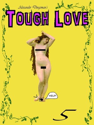 cover image of Tough Love
